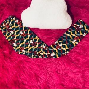 LuLaRoe Leggings ❤️❤️ One Size ❤️❤️